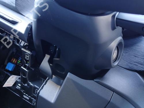 Used Steering column Steering column RENAULT TRAFIC III Van (FG_) 2.0 dCi 130 (FGMY) (131 hp) 39933339 39933339