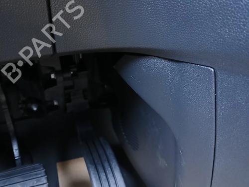 Used Pedal Pedal RENAULT TRAFIC III Van (FG_) 2.0 dCi 130 (FGMY) (131 hp) 39933341 39933341