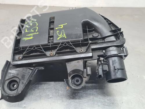 Luftfilter kasse Luftfilter kasse CITROËN DS4 (NX_) 1.6 HDi 110 (112 hp) 39934993 39934993