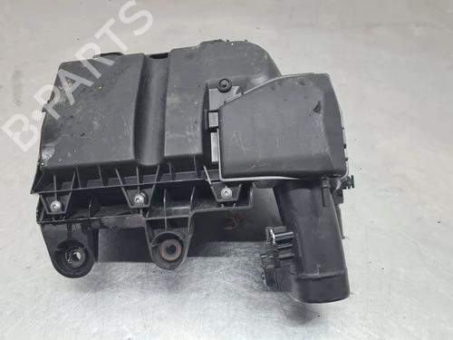 Used Air filter box Air filter box PEUGEOT 208 II (UB_, UP_, UW_, UJ_) 1.5 BlueHDI 100 (102 hp) 39934994 39934994