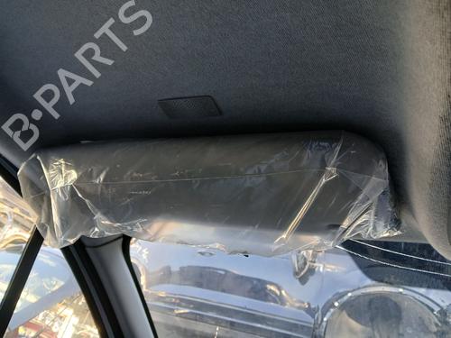Used Left sun visor Left sun visor RENAULT TRAFIC III Van (FG_) 2.0 dCi 130 (FGMY) (131 hp) 39934997 39934997