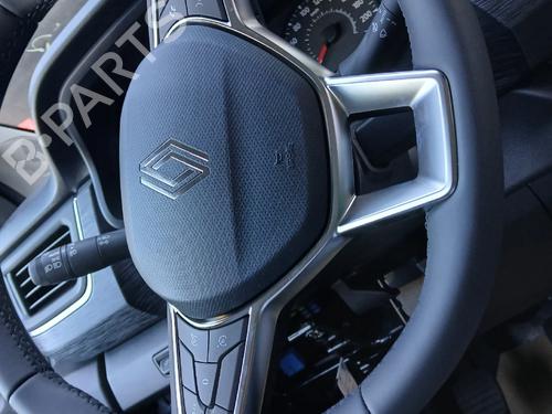 Steering wheel RENAULT TRAFIC III Van (FG_) 2.0 dCi 130 (FGMY) | BP39934999C49 - Image 4