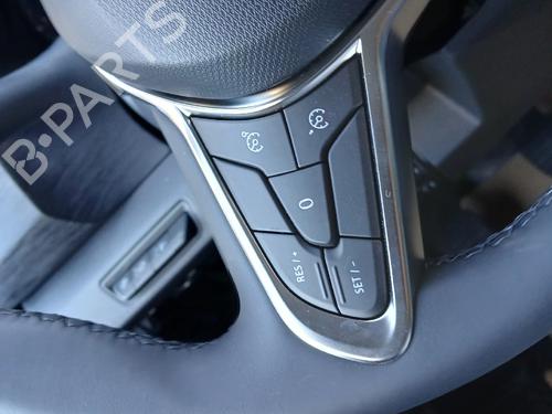Steering wheel RENAULT TRAFIC III Van (FG_) 2.0 dCi 130 (FGMY) | BP39934999C49 - Image 3