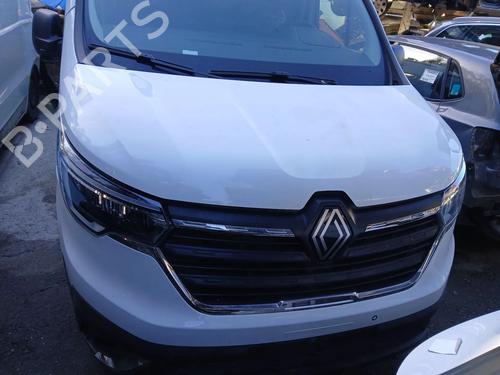 Full front RENAULT TRAFIC III Van (FG_) 2.0 dCi 130 (FGMY) | BP39935001S1 - Image 2