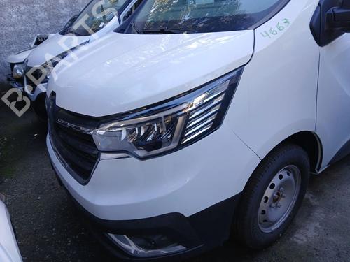 Full front RENAULT TRAFIC III Van (FG_) 2.0 dCi 130 (FGMY) | BP39935001S1 - Image 6
