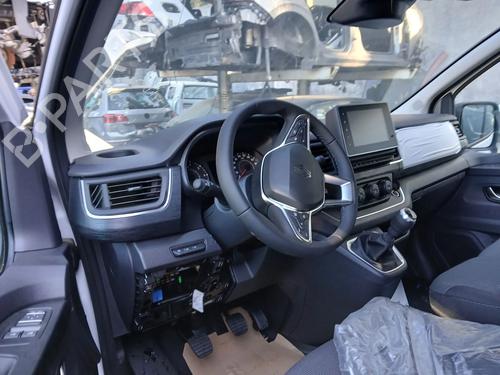 Full front RENAULT TRAFIC III Van (FG_) 2.0 dCi 130 (FGMY) | BP39935001S1 - Image 8