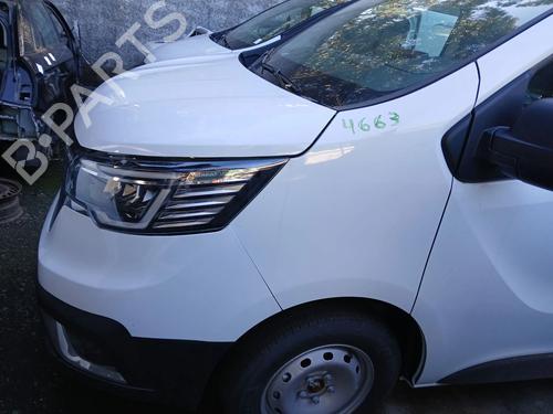 Full front RENAULT TRAFIC III Van (FG_) 2.0 dCi 130 (FGMY) | BP39935001S1 - Image 7