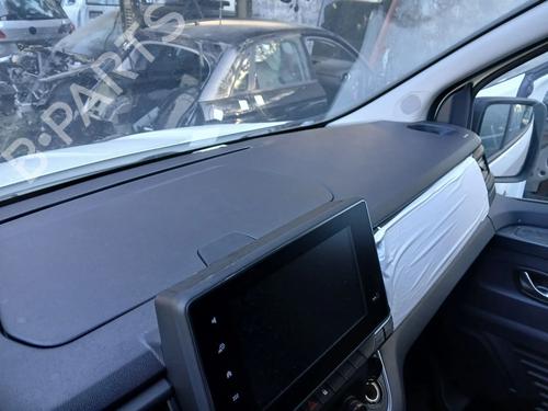 Full front RENAULT TRAFIC III Van (FG_) 2.0 dCi 130 (FGMY) | BP39935001S1 - Image 9