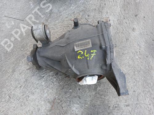 Used Rear differential Rear differential MERCEDES-BENZ E-CLASS (W212) E 200 CDI / BlueTEC (212.005, 212.006) (136 hp) 32145942 32145942