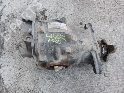 Differential, bag Differential, bag BMW 1 (F20) 116 i (136 hp) 39935004 39935004