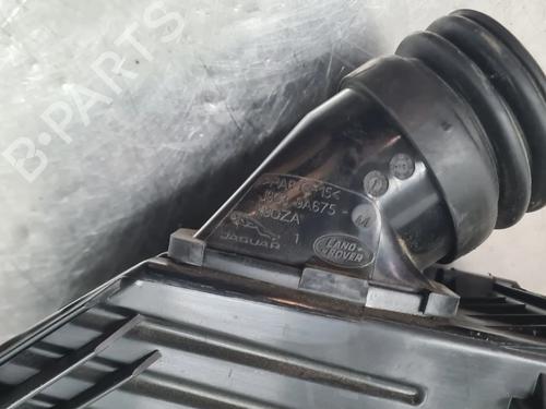 Air filter box LAND ROVER RANGE ROVER EVOQUE (L551) 2.0 D150 | BP39935005M87 - Image 3
