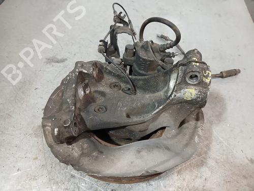 Venstre Styrespindel Lejehus Venstre Styrespindel Lejehus BMW 1 (F20) 116 i (136 hp) 39935009 39935009