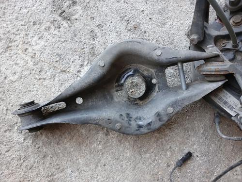 Used Right rear suspension arm Right rear suspension arm BMW 1 (F20) 116 i (136 hp) 39935013 39935013