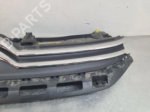 Grill CITROËN C3 III (SX) 1.5 BlueHDi 100 (SXYHYP, SXYHTU) | BP39935015C40 - Image 2