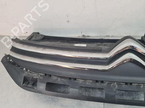 Grill CITROËN C3 III (SX) 1.5 BlueHDi 100 (SXYHYP, SXYHTU) | BP39935015C40 - Image 3