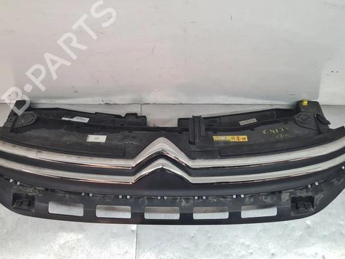 Grill CITROËN C3 III (SX) 1.5 BlueHDi 100 (SXYHYP, SXYHTU) | BP39935015C40 - Image 4