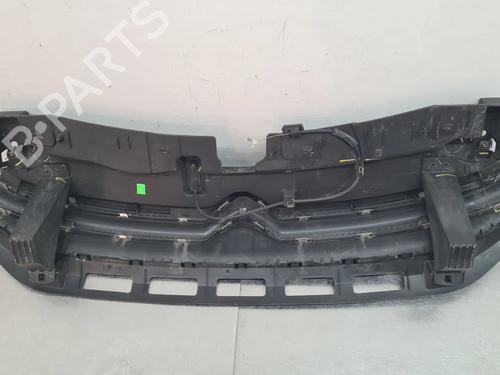 Grill CITROËN C3 III (SX) 1.5 BlueHDi 100 (SXYHYP, SXYHTU) | BP39935015C40 - Image 5