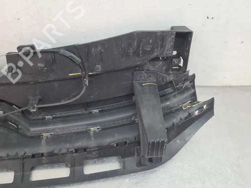 Grill CITROËN C3 III (SX) 1.5 BlueHDi 100 (SXYHYP, SXYHTU) | BP39935015C40 - Image 6