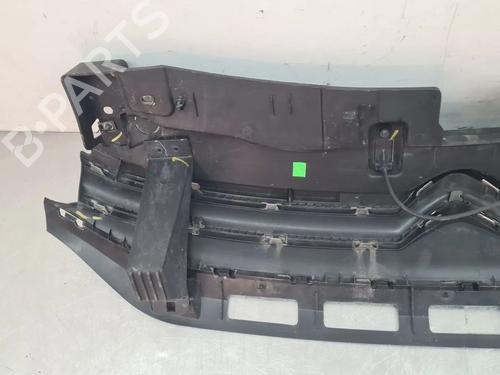 Grill CITROËN C3 III (SX) 1.5 BlueHDi 100 (SXYHYP, SXYHTU) | BP39935015C40 - Image 7