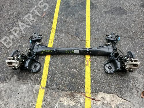 rear-axle-opel-corsa-f-p2jo-2019-28623471 main image