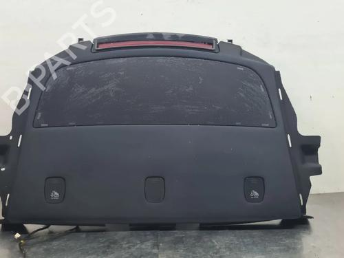 Used Rear parcel shelf Rear parcel shelf TESLA MODEL 3 (5YJ3) EV (275 hp) 39945954 39945954