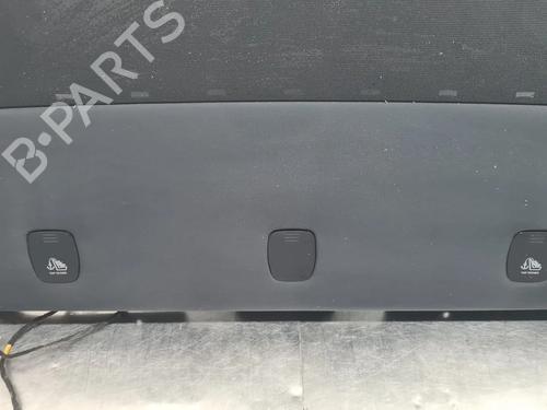 Rear parcel shelf TESLA MODEL 3 (5YJ3) EV | BP39945954C85 - Image 3