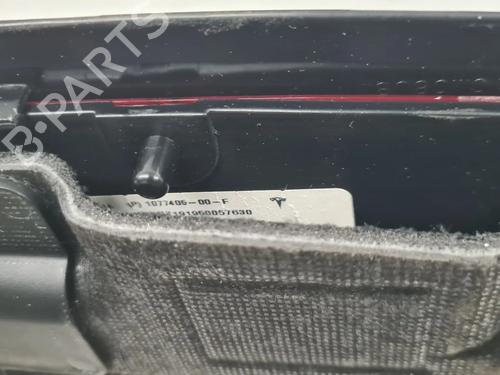 Rear parcel shelf TESLA MODEL 3 (5YJ3) EV | BP39945954C85 - Image 6