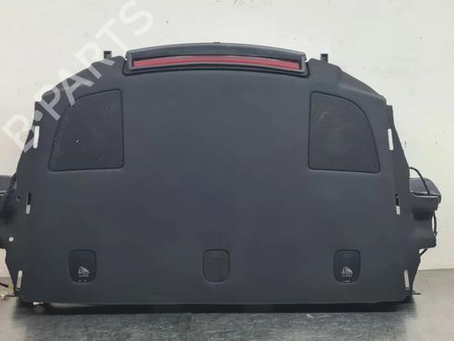 Used Rear parcel shelf Rear parcel shelf TESLA MODEL 3 (5YJ3) EV AWD (351 hp) 39945955 39945955