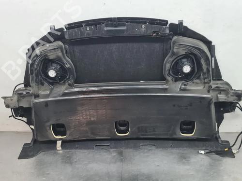 Rear parcel shelf TESLA MODEL 3 (5YJ3) EV AWD | BP39945955C85  - Image 6