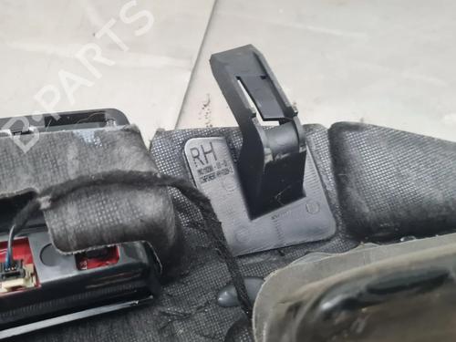Rear parcel shelf TESLA MODEL 3 (5YJ3) EV AWD | BP39945955C85  - Image 8