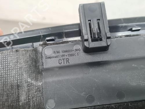 Rear parcel shelf TESLA MODEL 3 (5YJ3) EV AWD | BP39945955C85  - Image 9
