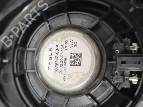 Rear parcel shelf TESLA MODEL 3 (5YJ3) EV AWD | BP39945955C85  - Image 10