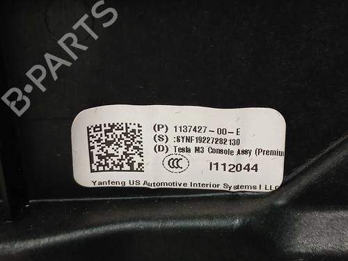 Armrest / Center console TESLA MODEL 3 (5YJ3) EV | BP39945956I20 - Image 18