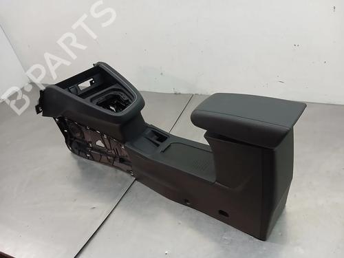 Armrest / Center console RENAULT CLIO V (B7_) 1.0 TCe 100 (B7MT) | BP39945957I20 - Image 5