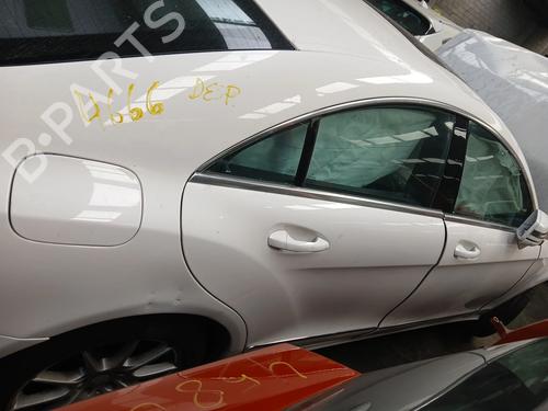 right-rear-door-mercedes-benz-cls-c218-2011-2012-2013-2014-2015-2016-2017-39945972 main image