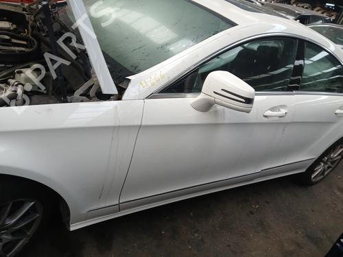 left-front-door-mercedes-benz-cls-c218-2011-2012-2013-2014-2015-2016-2017-39945970 main image