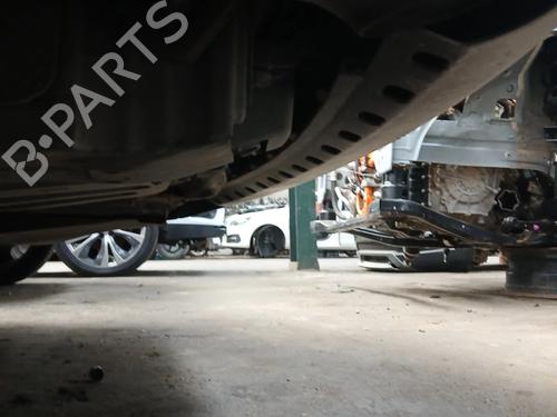 rear-bumper-reinforcement-mercedes-benz-cls-c218-2011-2012-2013-2014-2015-2016-2017-39945974 main image
