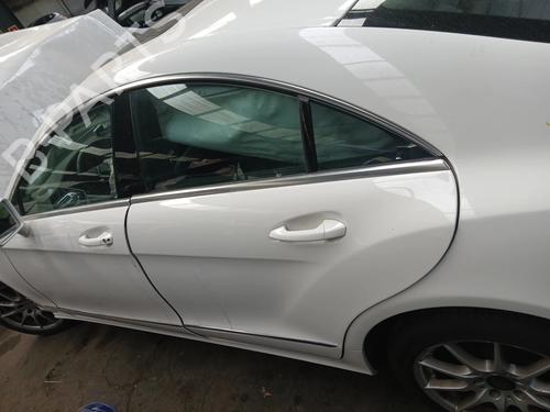 left-rear-door-mercedes-benz-cls-c218-2011-2012-2013-2014-2015-2016-2017-39945973 main image