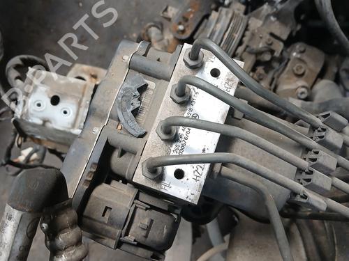 Used ABS pump ABS pump MERCEDES-BENZ CLS (C218) CLS 250 CDI / BlueTEC / d (218.303, 218.304) (204 hp) 39945987 39945987