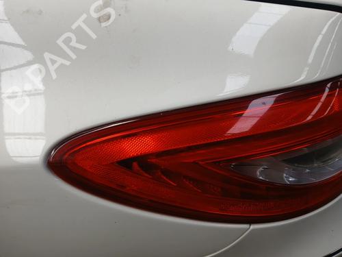 Left taillight MERCEDES-BENZ CLS (C218) CLS 250 CDI / BlueTEC / d (218.303, 218.304) | BP39945990C34 - Image 3