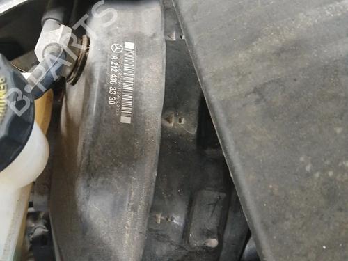 Used Servo brake Servo brake MERCEDES-BENZ CLS (C218) CLS 250 CDI / BlueTEC / d (218.303, 218.304) (204 hp) 39945988 39945988