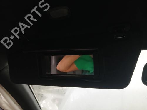 Left sun visor MERCEDES-BENZ CLS (C218) CLS 250 CDI / BlueTEC / d (218.303, 218.304) | BP39945999I1 - Image 3