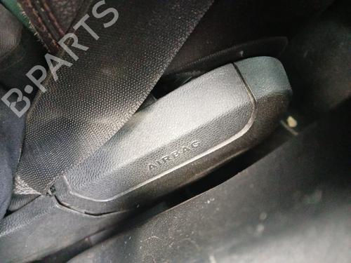 Used Left seat airbag Left seat airbag MERCEDES-BENZ CLS (C218) CLS 250 CDI / BlueTEC / d (218.303, 218.304) (204 hp) 39945993 39945993