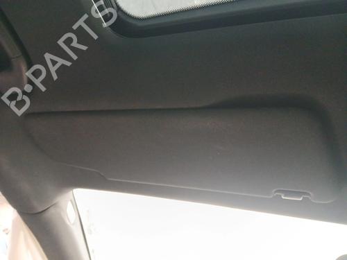 Used Left sun visor Left sun visor MERCEDES-BENZ CLS (C218) CLS 250 CDI / BlueTEC / d (218.303, 218.304) (204 hp) 39945999 39945999
