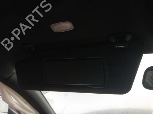 Left sun visor MERCEDES-BENZ CLS (C218) CLS 250 CDI / BlueTEC / d (218.303, 218.304) | BP39945999I1 - Image 2