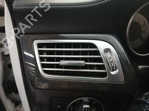 Used Air vent Air vent MERCEDES-BENZ CLS (C218) CLS 250 CDI / BlueTEC / d (218.303, 218.304) (204 hp) 39946004 39946004