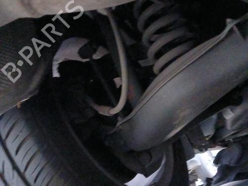 Used Left rear steering knuckle Left rear steering knuckle MERCEDES-BENZ CLS (C218) CLS 250 CDI / BlueTEC / d (218.303, 218.304) (204 hp) 39946011 39946011