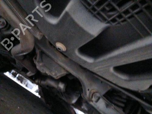 Used Rear axle Rear axle MERCEDES-BENZ CLS (C218) CLS 250 CDI / BlueTEC / d (218.303, 218.304) (204 hp) 39946006 39946006