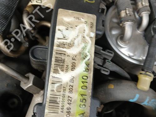 Engine MERCEDES-BENZ CLS (C218) CLS 250 CDI / BlueTEC / d (218.303, 218.304) | BP39946014M1 - Image 2