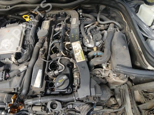 Used Gearbox Gearbox MERCEDES-BENZ CLS (C218) CLS 250 CDI / BlueTEC / d (218.303, 218.304) (204 hp) 39946015 39946015